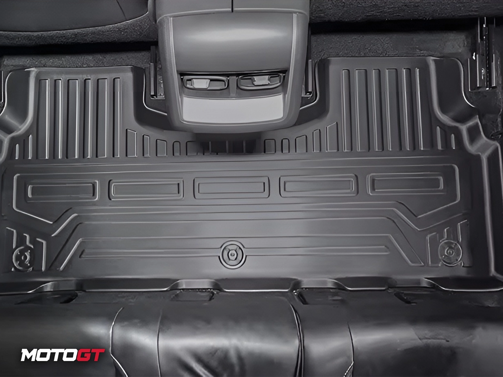 أرضيات كاملة اسيارة بايك بي جي 30 — 4